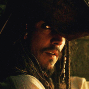Jack5parrow